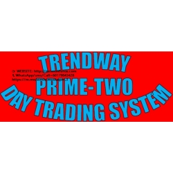 SPBankBook - The Trendway Prime Two Day Trading System